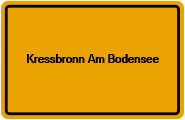 Grundbuchauszug Kressbronn Am Bodensee